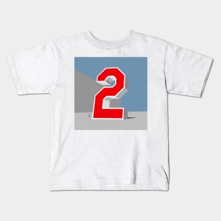 2 Kids T-Shirt